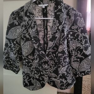 Womens Jacket